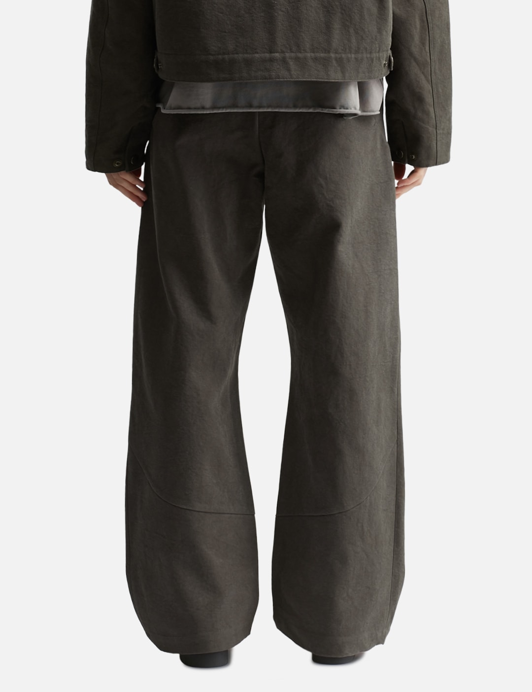 Canvas Workwear Pant view 13
