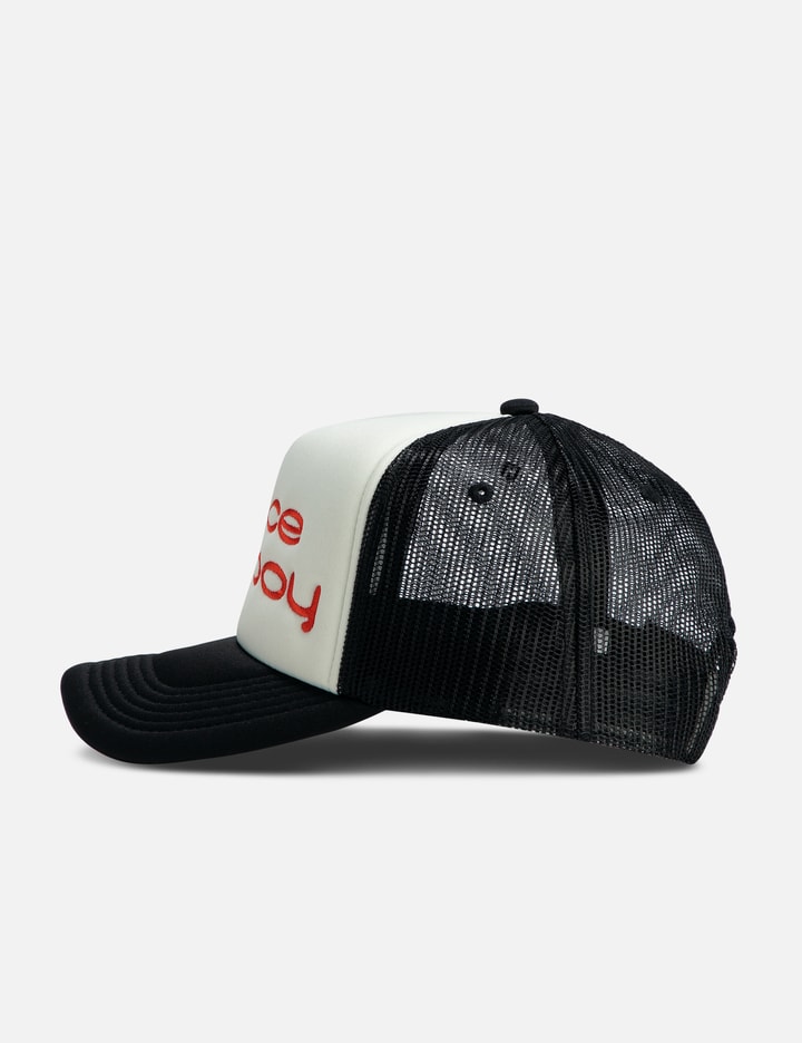 Space Cowboy Trucker Cap Placeholder Image