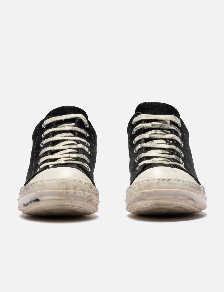 Suede Sneakers Placeholder Image