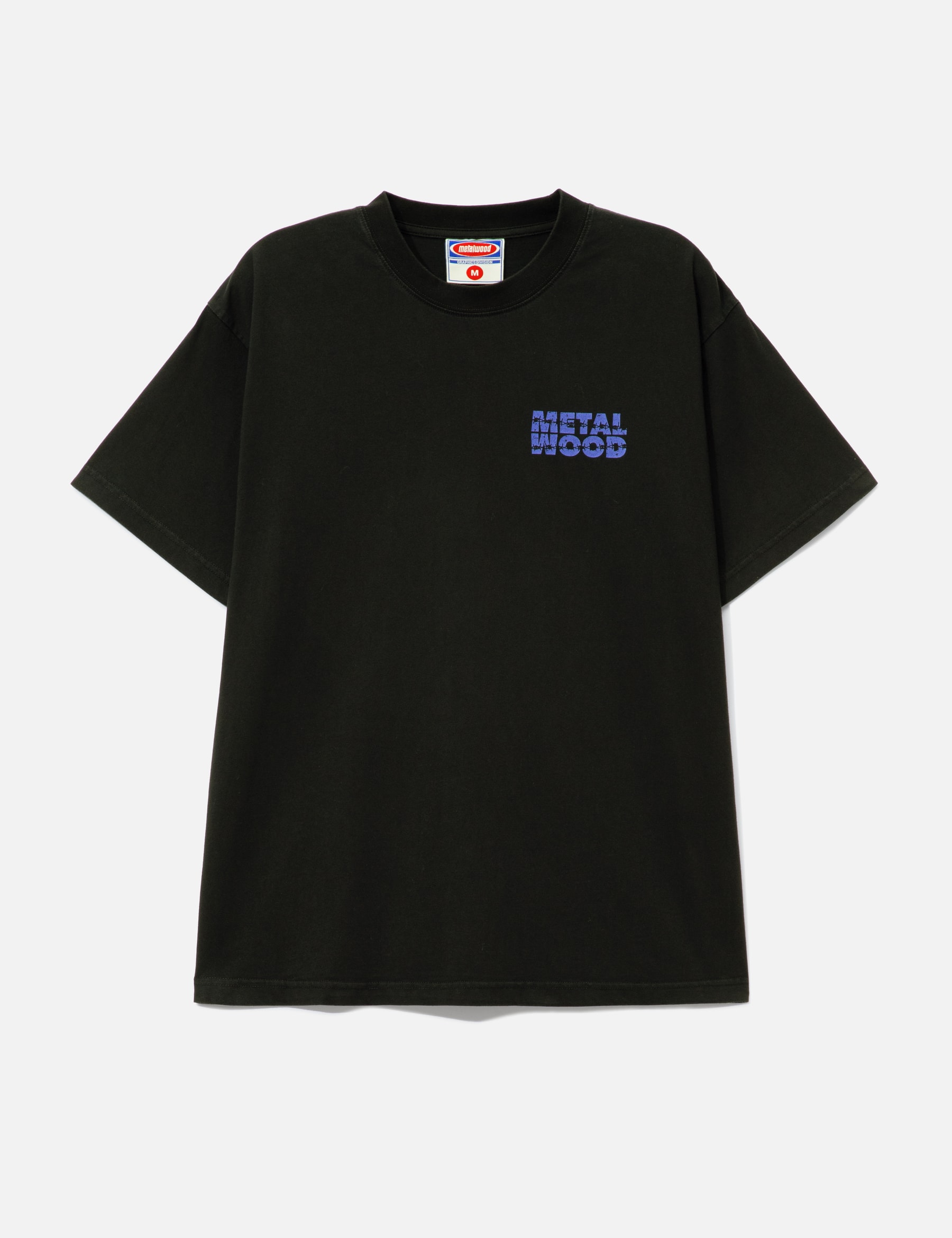 Free Metalwood T-Shirt view 16