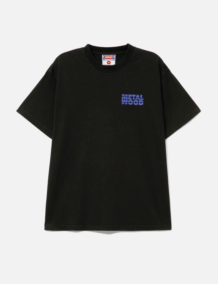 Metalwood Studio Free Metalwood T-Shirt