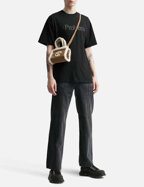 UGG - UGG X TELFAR SMALL SHOPPER | HBX - Globally Curated Fashion  