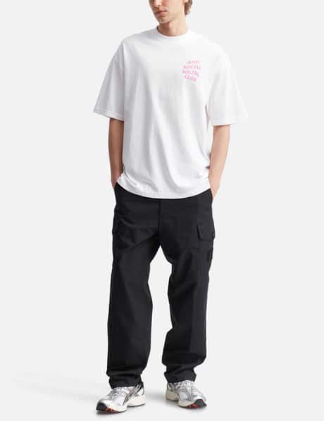Anti Social Social Club X Hypebeast 20th Anniversary T-Shirt view 16