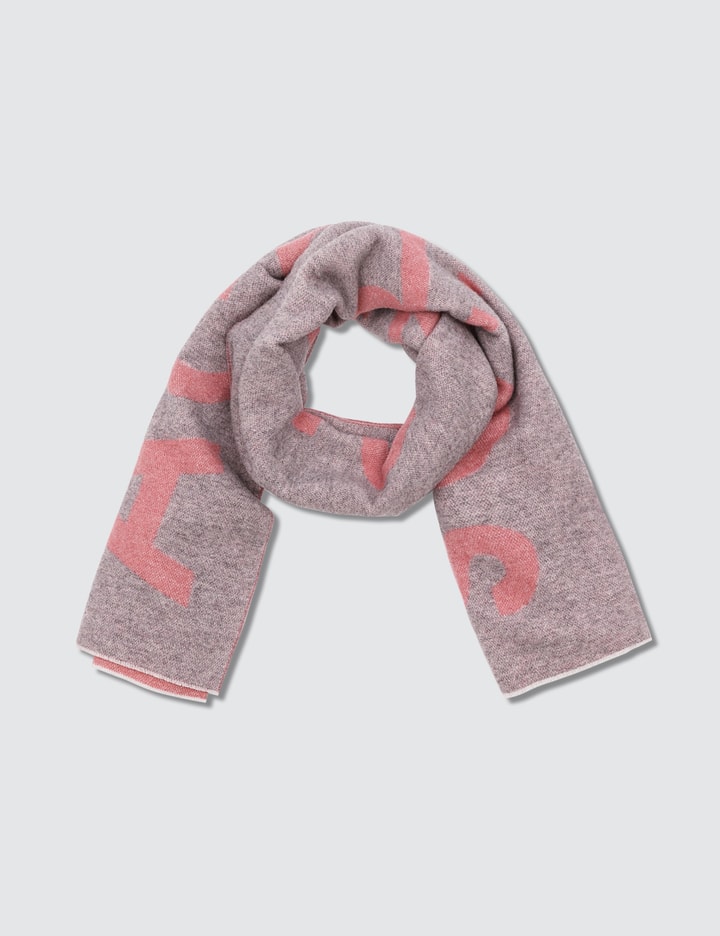 Toronty Logo Scarf Placeholder Image