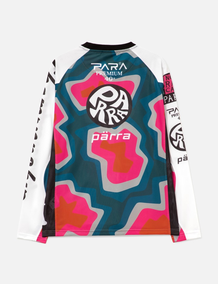 By Parra MTB Competition Jersey