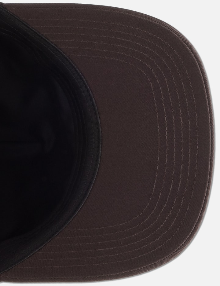 "Bubble Logo" Active City Trucker Cap Placeholder Image