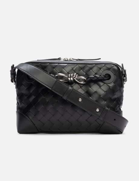 Andiamo Zipped Messenger view 12