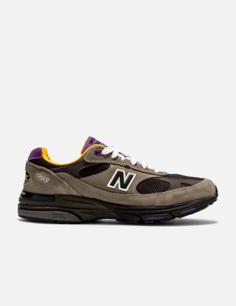 New Balance U993MU