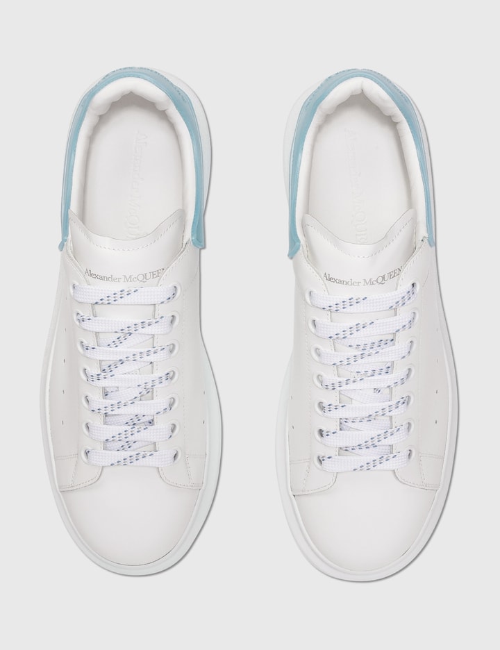 Oversized Sneaker Placeholder Image