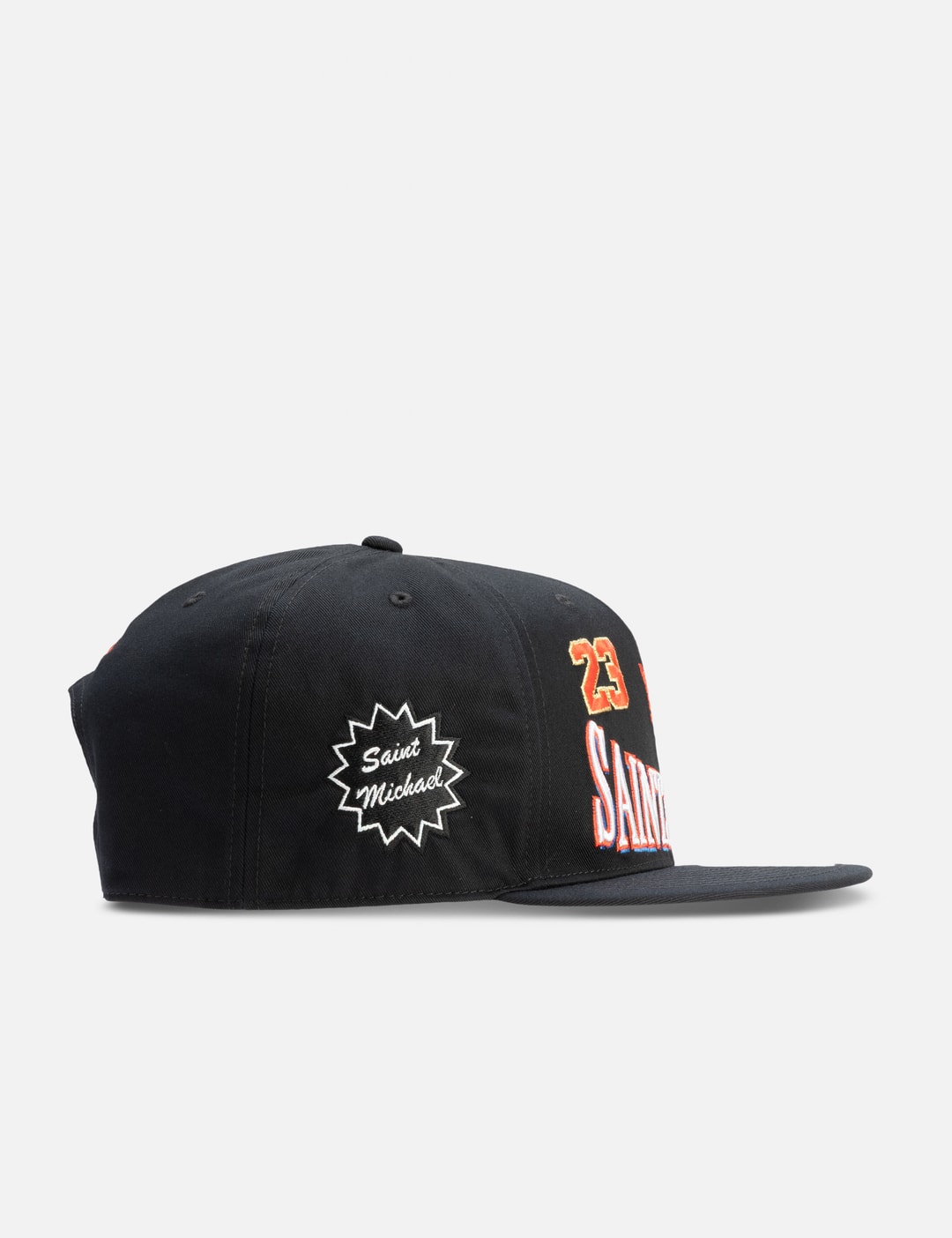 X Saint Mxxxxxx Pro Cap view 13
