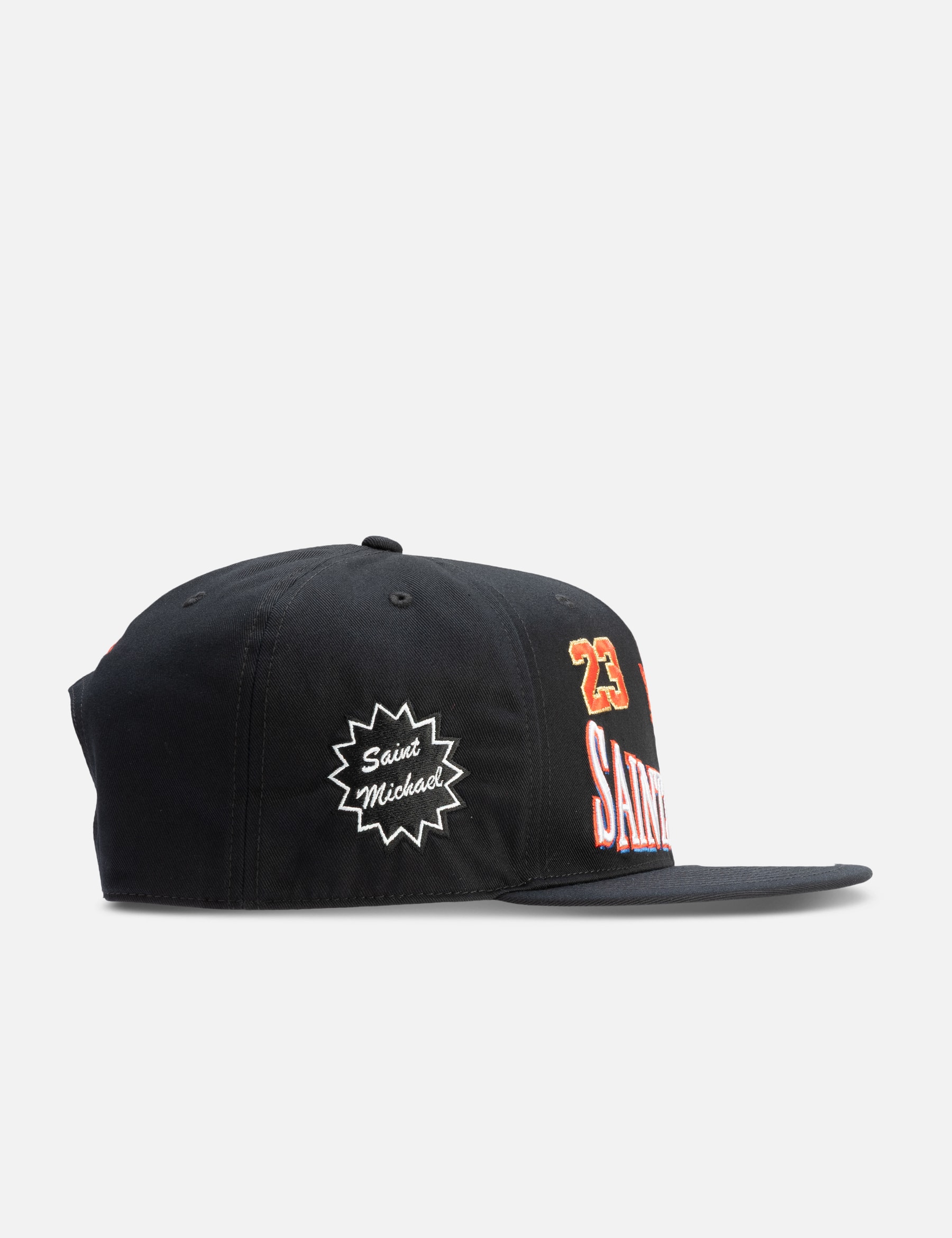 X Saint Mxxxxxx Pro Cap view 19
