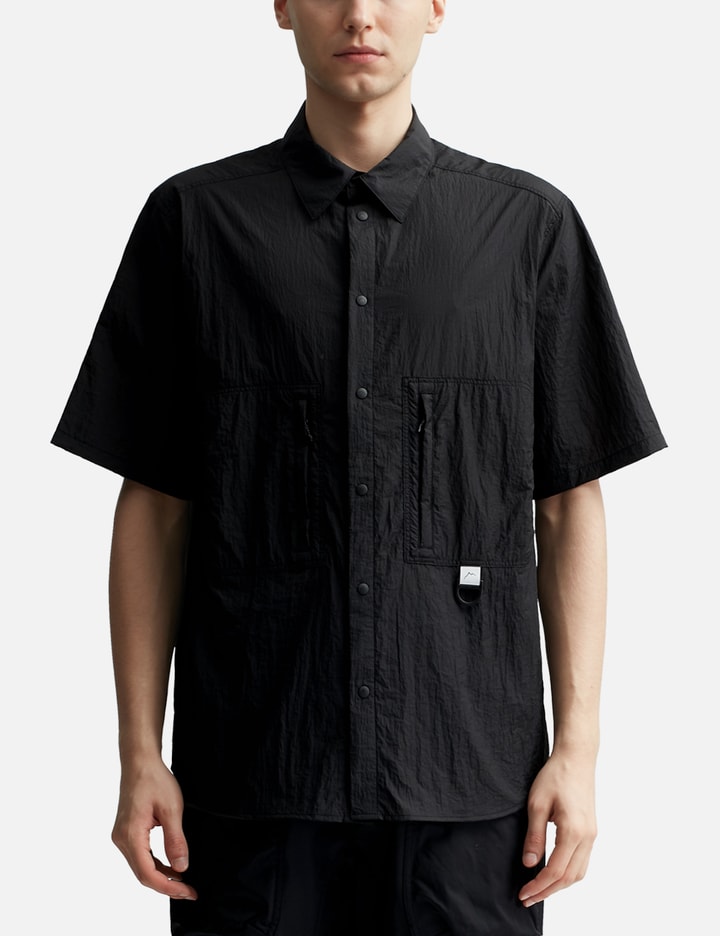 MYLON SHORT SLEEVE HIKER SHIRT Placeholder Image