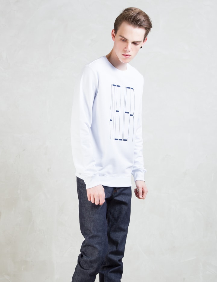Atelier Sweatshirt Placeholder Image
