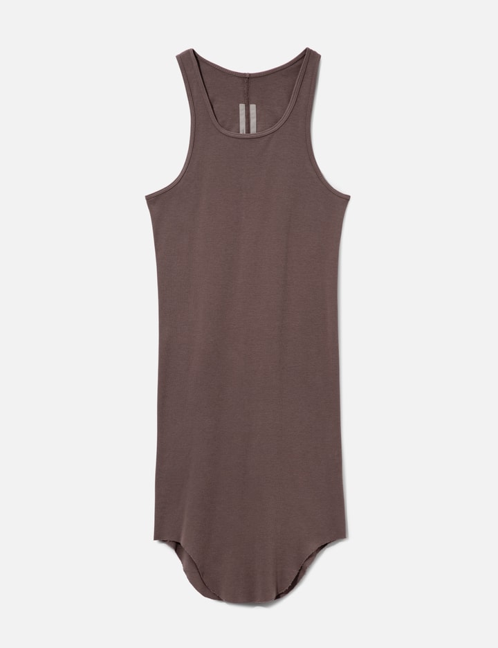 Rick Owens Basic Rib Tank