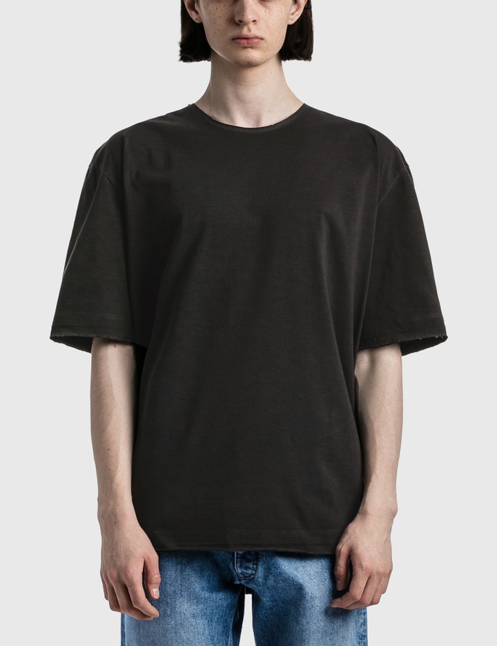 Weathered T-shirt Placeholder Image