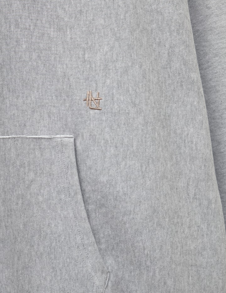 Nanamica Hooded Sweatshirt
