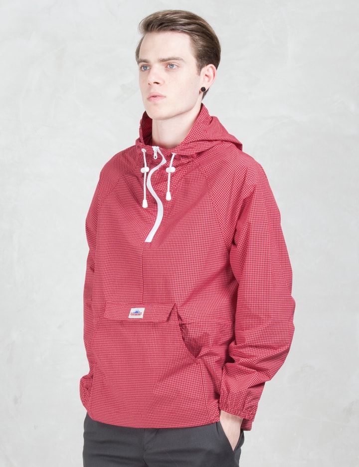 Pac Jac Ripstop Jacket Placeholder Image