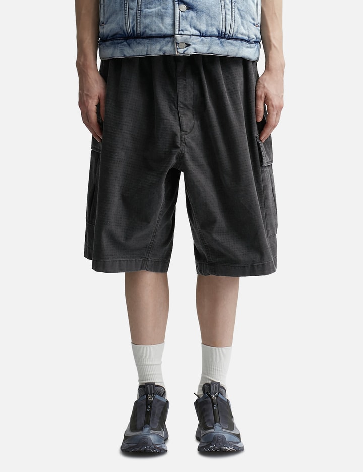 Ripstop Shorts Placeholder Image