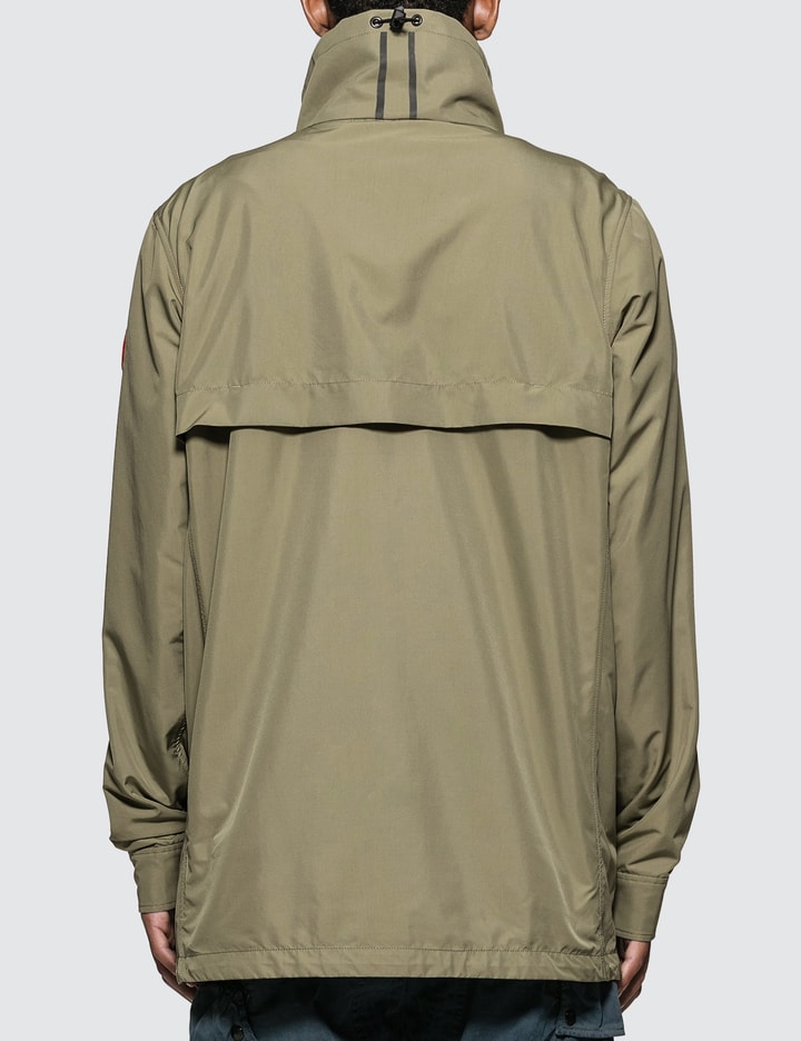 Stanhope Jacket Placeholder Image