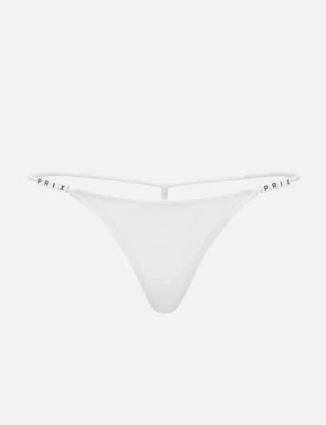 PRIX Workshop Friendship Bikini Bottom
