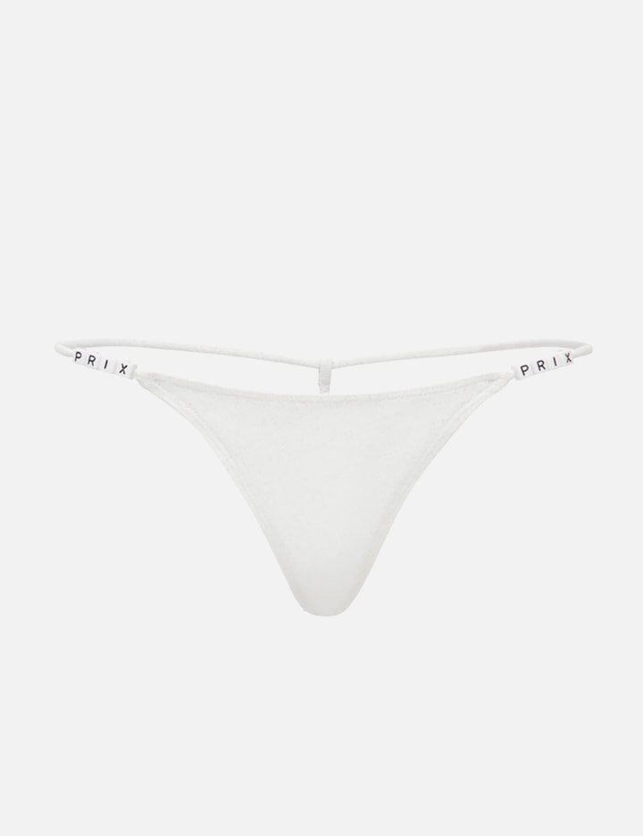Friendship Bikini Bottom Placeholder Image