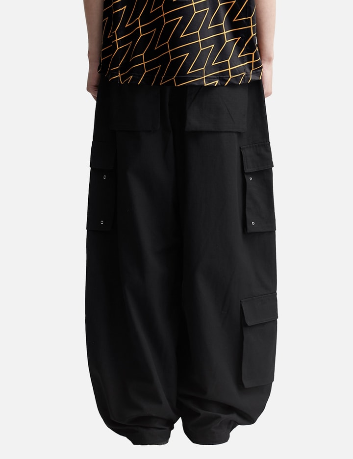 Titan Ripstop Pocket Pants Placeholder Image