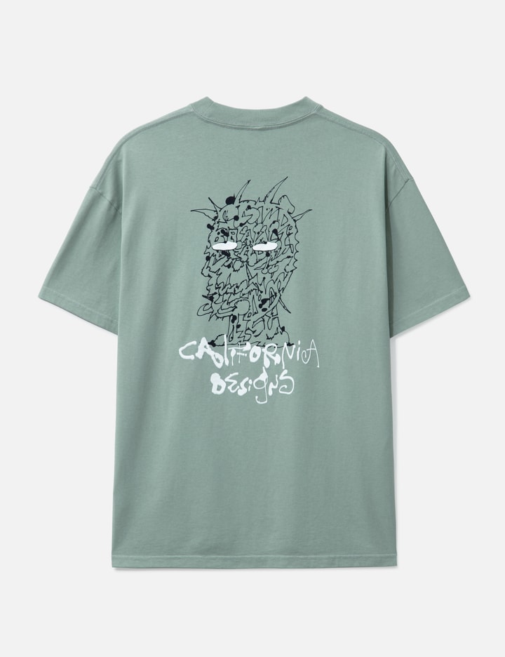 Skram T-shirt Placeholder Image
