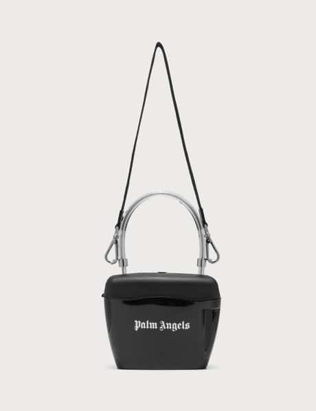 Palm Angels - Strap Padlock Bag | HBX - ハイプビースト(Hypebeast  