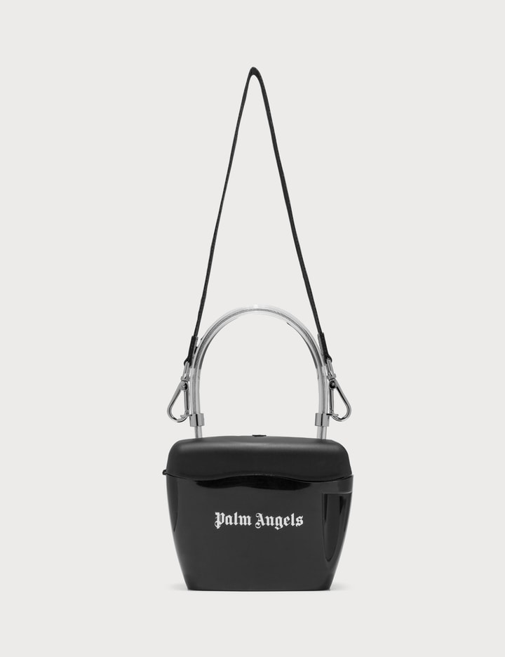 Strap Padlock Bag Placeholder Image