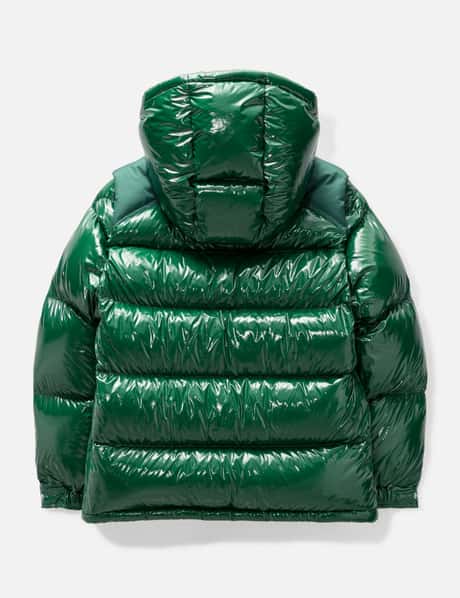 Moncler - モンクレール カラコルム ショート ダウンジャケット | HBX
