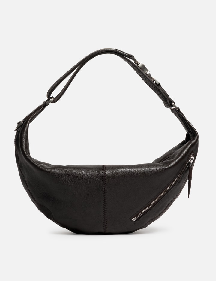 Lemaire Mini Quiver Clip Bag