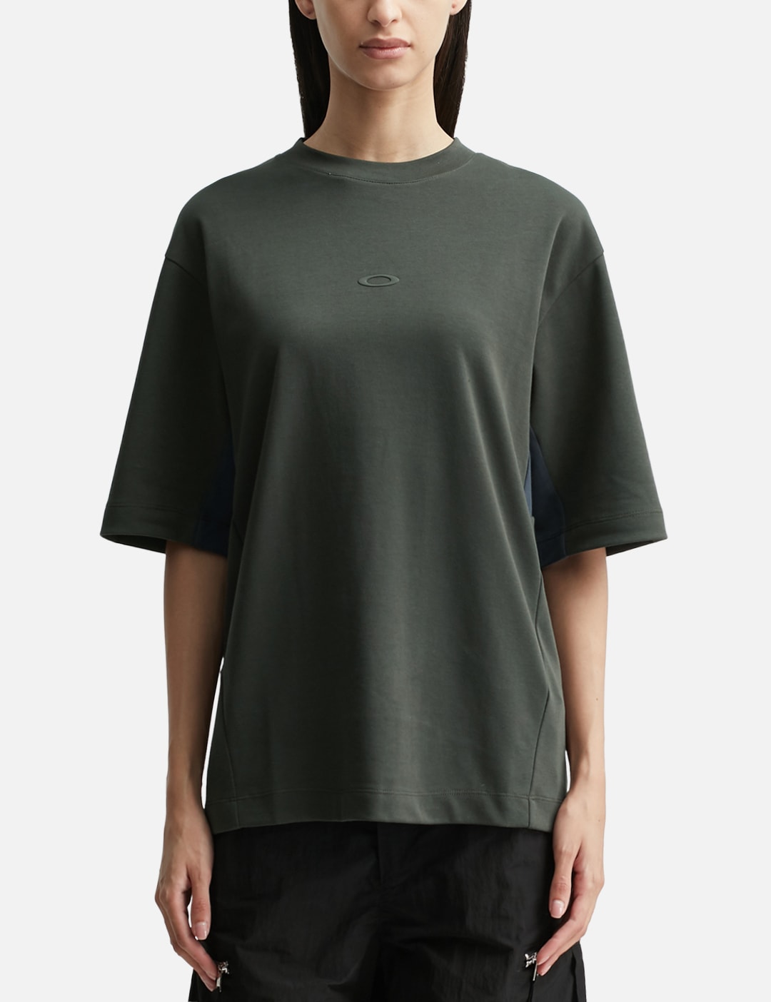 Oakley X Hypegolf Driven T-Shirt view 6