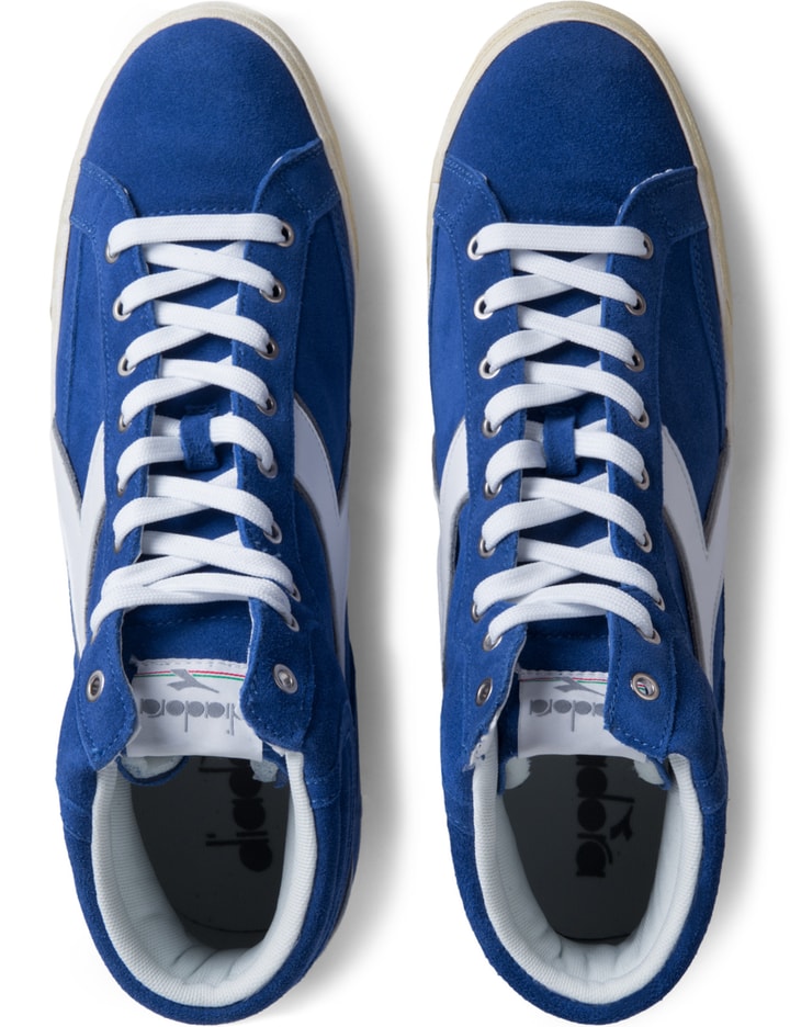 Dark Royal Condor Fl Shoes Placeholder Image