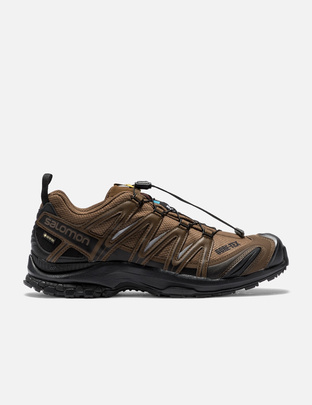 And Wander Salomon x And Wander XA Pro 3D Gore-Tex