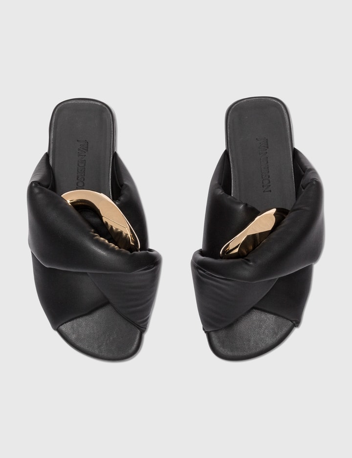 Flat Twist Sandal Placeholder Image