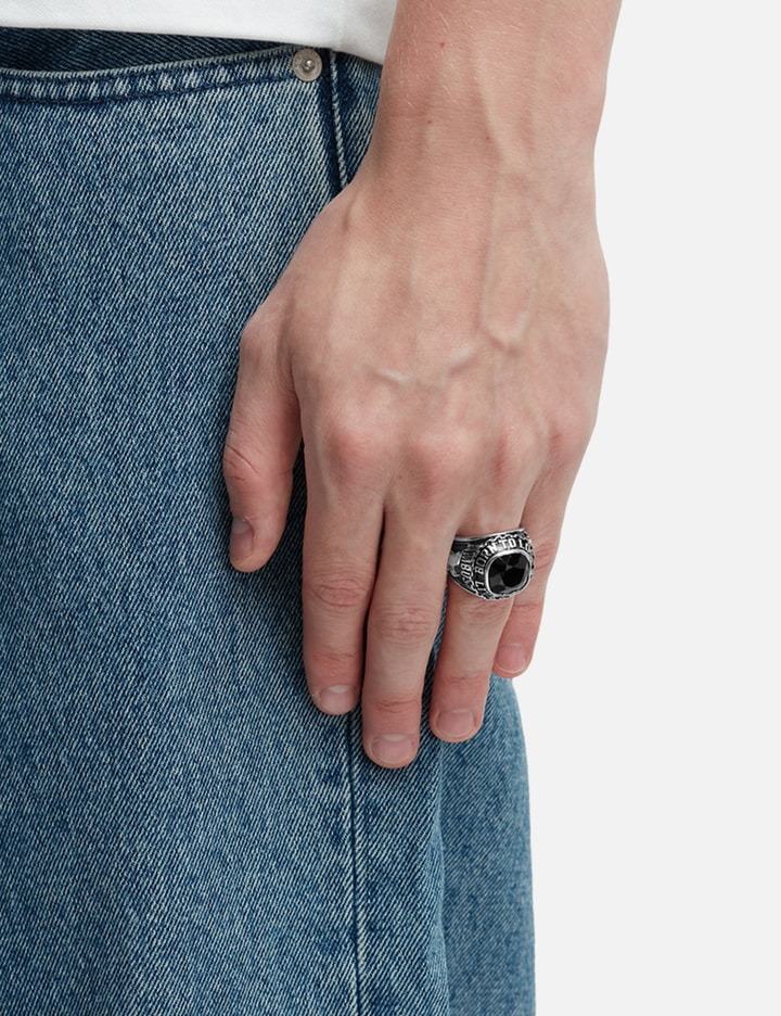 CLASS RING Placeholder Image