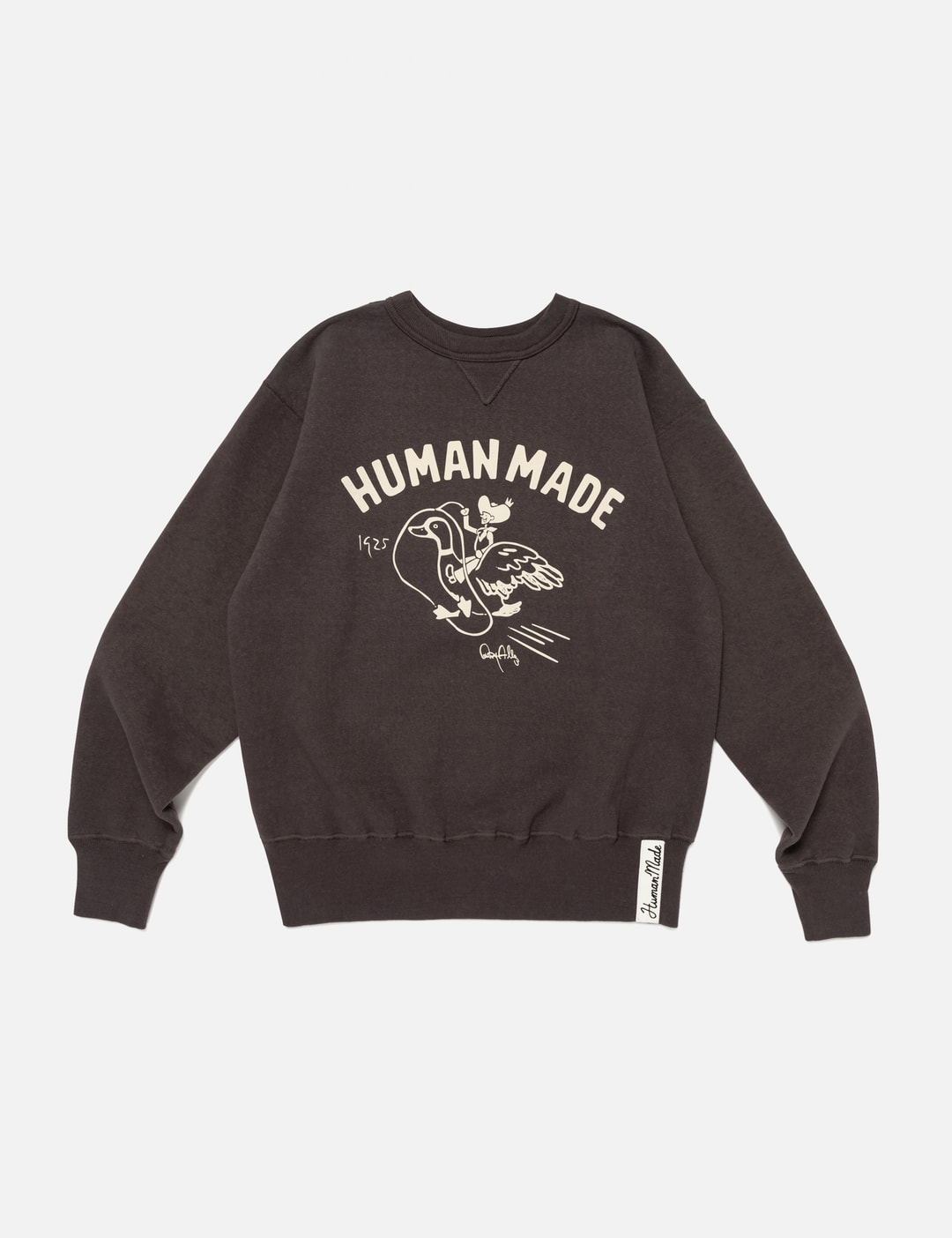 Human Made - Crazy Sweatshirt | HBX