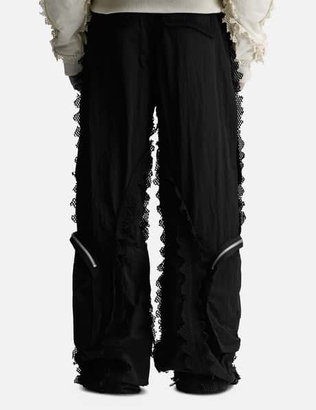 Spherical Cargo Trousers view 12