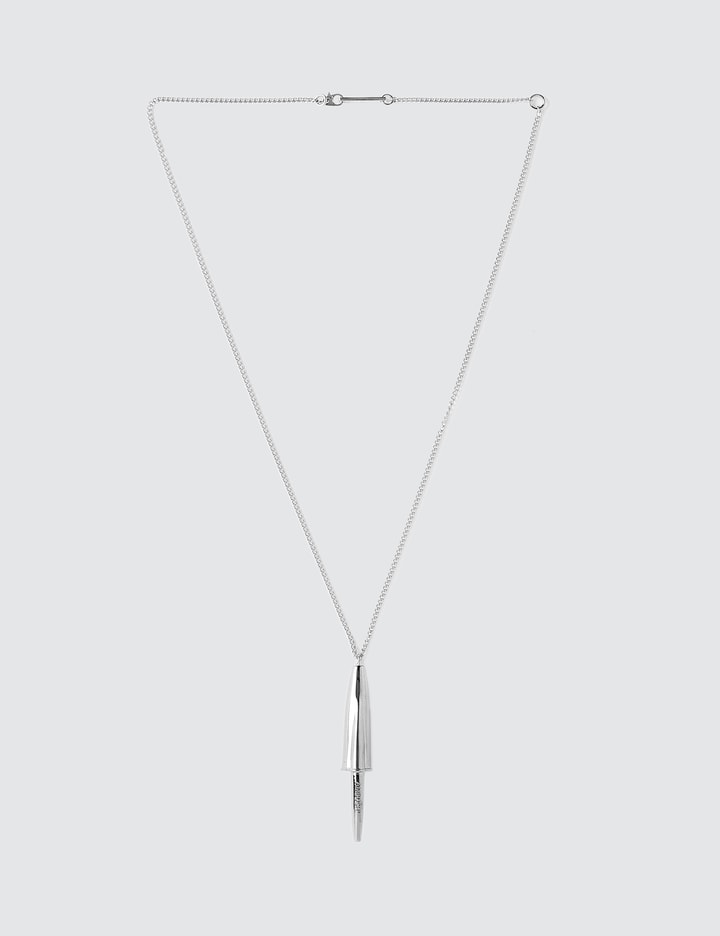 Pen Cap Necklace Placeholder Image