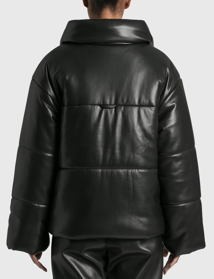 Hide Puffer Jacket Placeholder Image