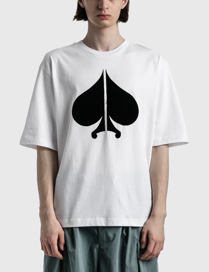 Spades T-shirt Placeholder Image