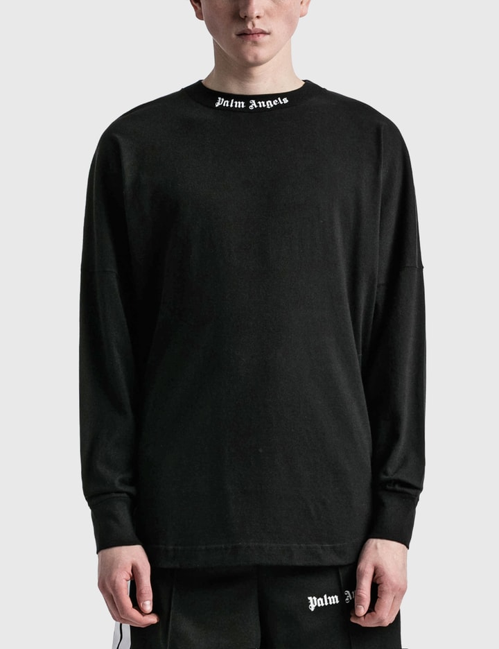 Classic Logo Oversized T-shirt Placeholder Image