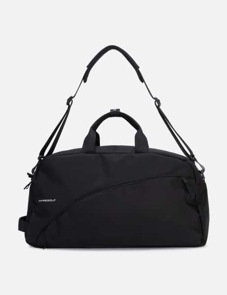 X POST ARCHIVE FACTION (PAF) Duffle Bag view 19