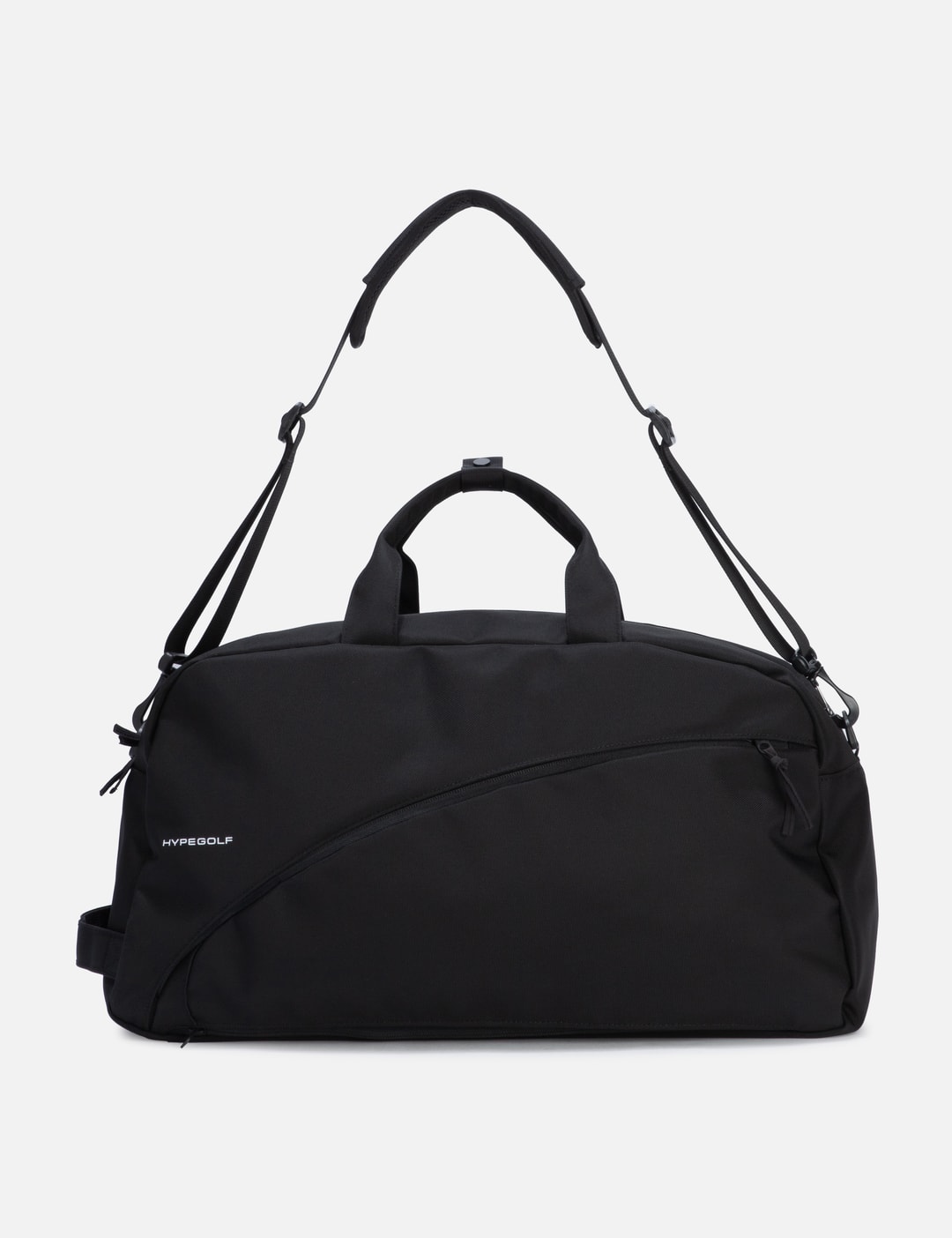 X POST ARCHIVE FACTION (PAF) Duffle Bag view 20