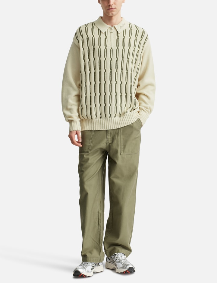 Links Polo Sweater Placeholder Image