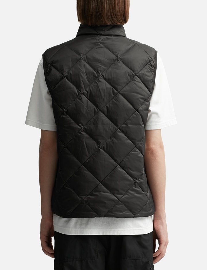 LIGHT DOWN VEST Placeholder Image