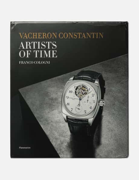 VACHERON CONSTANTIN Artists Of Time