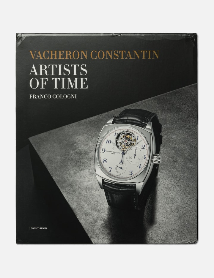 Artists Of Time Placeholder Image