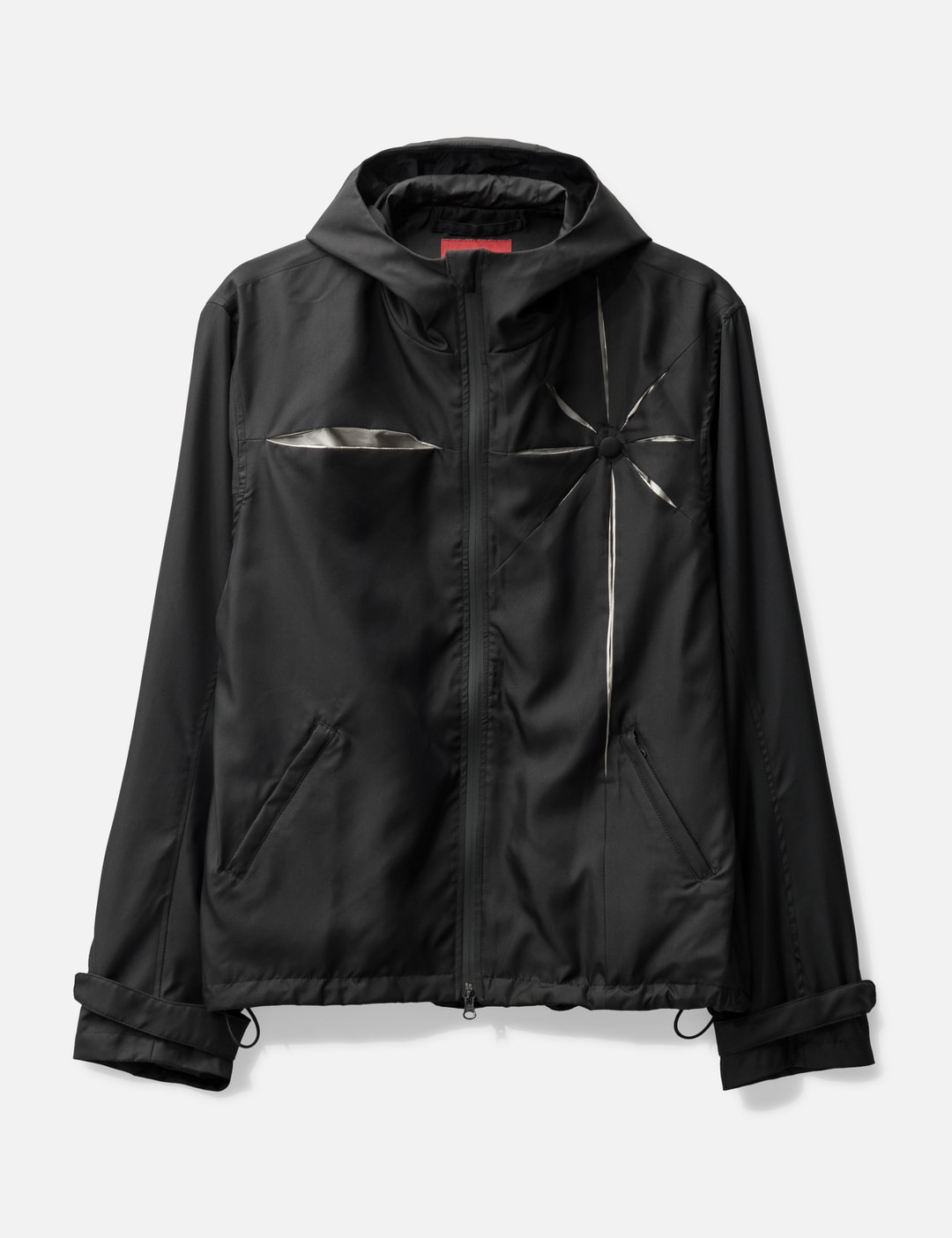 ORIGAMI WINDBREAKER view 7
