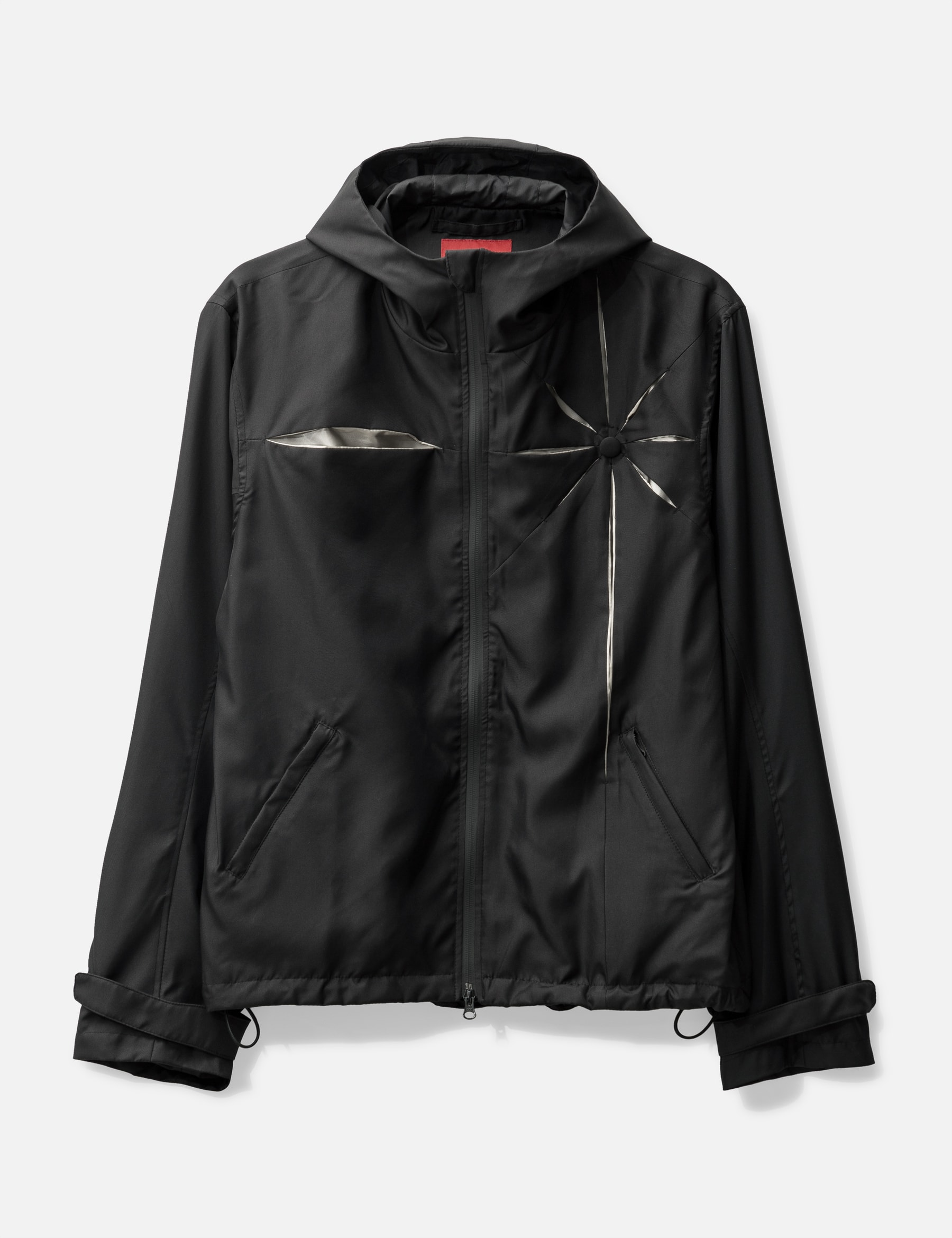 ORIGAMI WINDBREAKER view 16
